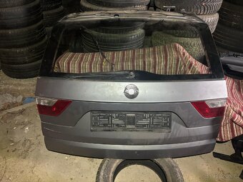 BMW X3 e83 n47d20 ,m47d20  (díly) - 13