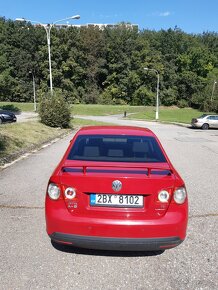 WV JETTA 1.9 TDI bez DPF - 13