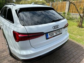 Audi A6 allroad quattro 45 TDI - 13