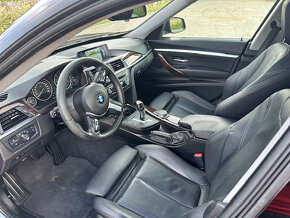 Prodám BMW 330d x Drive Gran Turismo GT - 13