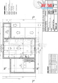 Prodej bytu 4+1, 139 m², Praha 6, ul. Lysolajské údolí - 13