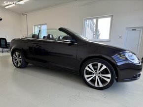 VW Eos 3.2i+184kw+DSG+serviska - 13