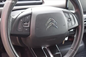 Citroën C4 Cactus 1.2 i PureTech/MANUÁL/2015/AC/ - 13