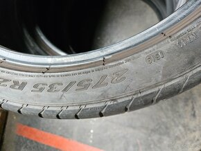 275/35R20 102Y XL RFT PZero  PIRELLI - 13