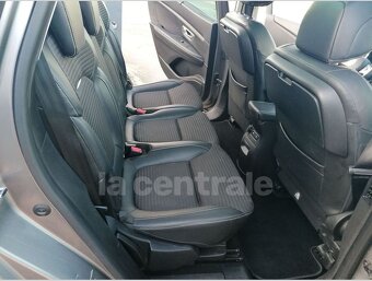 RENAULT Grand Scenic IV dCi 130 INTENS 7 míst 05/2017 - 13