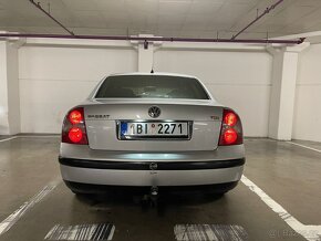 Passat b5.5 - 13