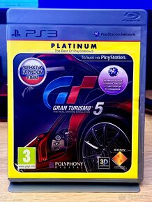 Prodám hry na Playstation 3 (PS3) - 13