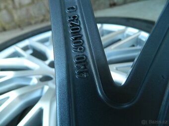 kola 5x112 r20+pneu origo Audi SQ5 Top - 13