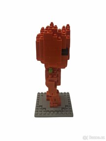 Stavebnice Groot figurka Lego - 13