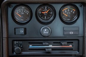 Porsche 924 92 kW, 5-st. manuál, benzín, 1983 - 13