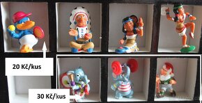 kinder figurky1 - 13