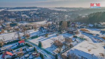 Prodej pozemku k bydlení, 1085 m², Havířov, ul. Na Kempách - 13