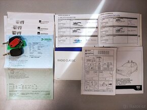 DACIA DUSTER 1.6i 16V 4x4,77KW,DESTINATION,NAVI,ALU,ZÁVĚS. - 13