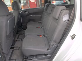 Peugeot 5008 FL 1.6HDI 88KW mat 7sedadel - 13