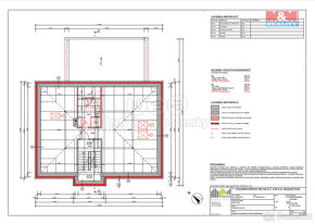 Prodej nájemního domu, 286 m², Ostrava, ul. Bajgarova - 13