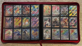 Pokemon Master Set Brilliant Stars - 13