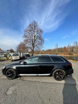 Audi A6 allroad , NOVA CENA   3.0 TDI 171KW Automat facelift - 13