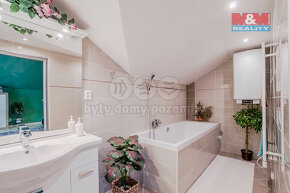 Prodej bytu 5+1 a větší, 165 m², Praha, ul. Lysolajské údolí - 13