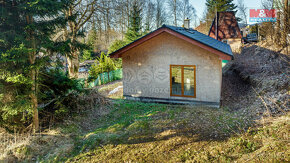 Prodej chalupy, 67 m², Jablonec nad Nisou - 13