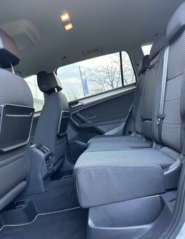 Volkswagen Tiguan ALLSPACE 2.0tdi dsg - 13