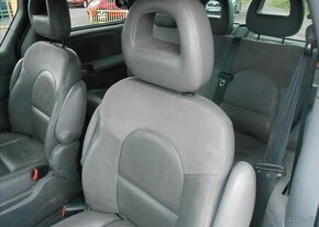 Chrysler Grand Voyager 2,5 CRD 105 kW KLIMA 7 Míst nafta - 13