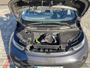 Bmw i3, 125kw,  možný odpočet DPH - cena uvedená s DPH - 13