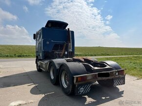 Peterbilt 362 cabover 1992 - plně pojízdný - 13