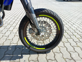 Sherco 125 4T SM Factory - 13