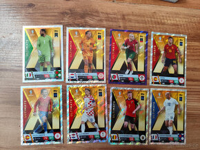 Euro 2024 kartičky Topps Match Attax - 13