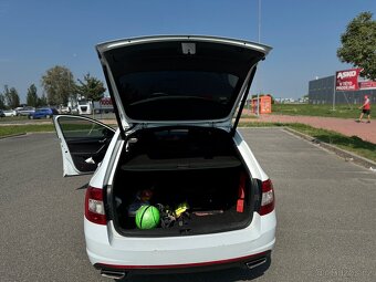 Skoda Octavia 3 RS VRS - 13