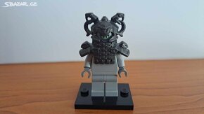 LEGO Ninjago minifigurky (1.část) - 13