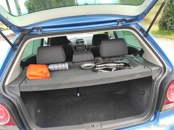 WV Polo 1.4 TDI 2007 s novou TK - 13