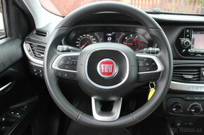 Fiat Tipo, 1.6 MultiJet, Navigace, Servis - 13