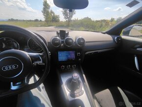 Audi TT , 145 kW , 2010 , Diesel , výměna možná - 13