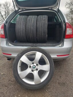 Škoda octavia 2.0tdi 103kw. - 13