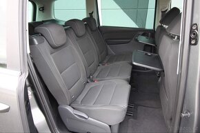 ALHAMBRA, 2.0Tdi-103kw,6st.m,Bi-Xen,Kamera,Navi,7-Míst,STYLE - 13