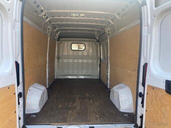 Fiat Ducato 2021 2.3 103 KW - 13