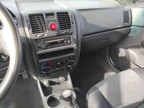 HYUNDAI GETZ 1.1i - 13