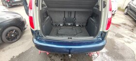 Škoda Roomster 1.6 TDi 66kW Ambition,Klima,Tažné - 13