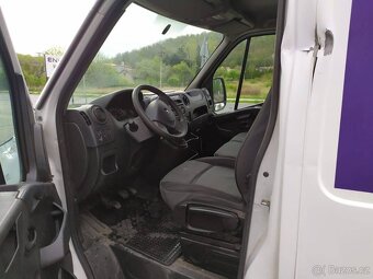 Renault Master 2.3 96kW - 13