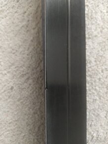 Dětské běžky Salomon Aero Jr Grip 131 cm včetně holí 100 cm - 13