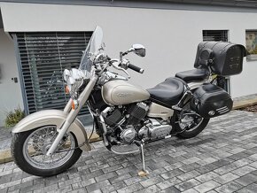 Yamaha xvs 650 dragstar-top - 13