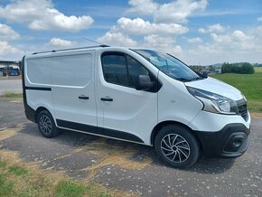 Renault Trafic 1,6 dci 120 - 13