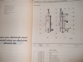 škoda 30 díly . - 13