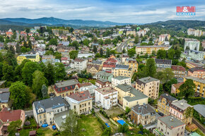 Prodej nájemního domu, 1172 m², Jablonec nad Nisou - 13