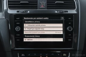 Volkswagen Golf Variant Alltrack 2.0 TDI DSG 4MOTION - 13