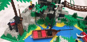 LEGO PIRATE 6292 Enchanted Island {Reissue} - 13