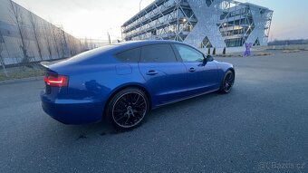 Audi A5 sportback - 13