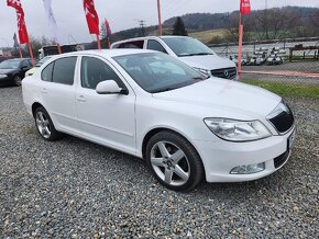 Škoda Octavia 1.6 TDI 77 kW - 13