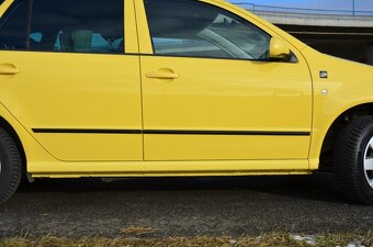 Škoda Fabia, 1.4i 16V, klima, po rozvodech, velmi pěkná - 13